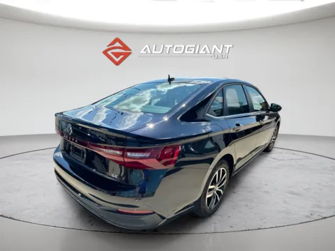 More photos of 2025 Volkswagen Jetta 1.5T SE at AutoGiant USA Indianapolis, IN