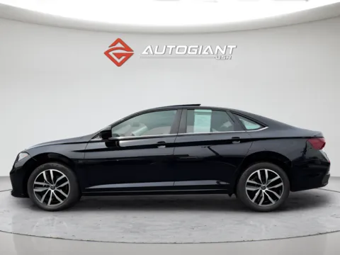 More photos of 2025 Volkswagen Jetta 1.5T SE at AutoGiant USA Indianapolis, IN