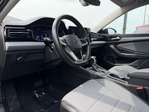 Photos of 2025 Volkswagen Jetta 1.5T SE for sale in Indianapolis, IN at AutoGiant USA Indianapolis