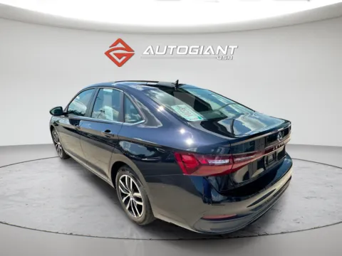Photos of 2025 Volkswagen Jetta 1.5T SE for sale in Indianapolis, IN at AutoGiant USA Indianapolis