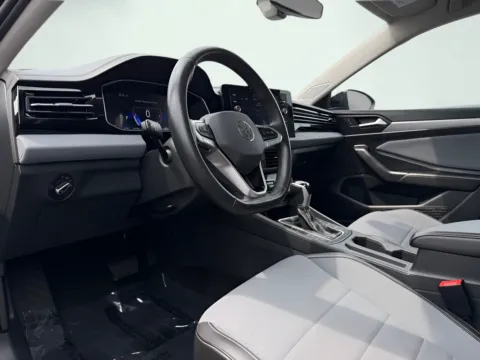Another view of 2025 Volkswagen Jetta 1.5T SE for sale in Indianapolis, IN at AutoGiant USA Indianapolis