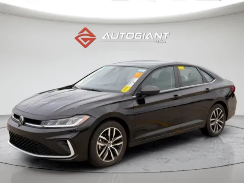 Photos of 2025 Volkswagen Jetta 1.5T SE for sale in Indianapolis, IN at AutoGiant USA Indianapolis