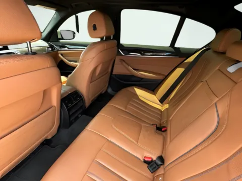 Another view of 2019 BMW 5 Series 530i xDrive for sale in Indianapolis, IN at AutoGiant USA Indianapolis