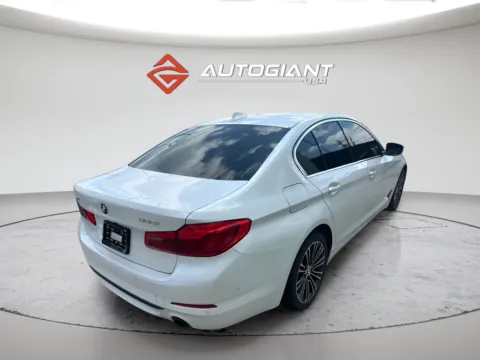 More photos of 2019 BMW 5 Series 530i xDrive at AutoGiant USA Indianapolis, IN