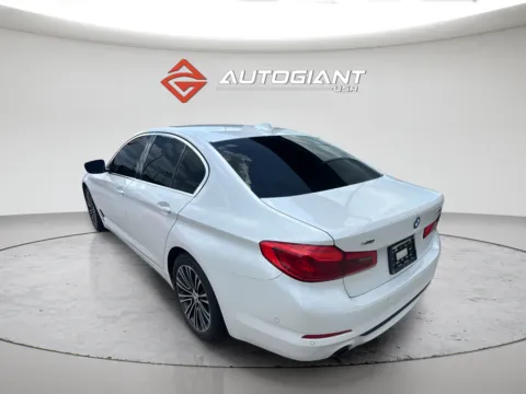More photos of 2019 BMW 5 Series 530i xDrive at AutoGiant USA Indianapolis, IN