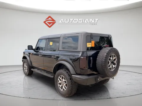 More photos of 2021 Ford Bronco Badlands at AutoGiant USA Indianapolis, IN