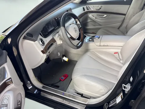 More photos of 2016 Mercedes-Benz S-Class S 550 at AutoGiant USA Indianapolis, IN