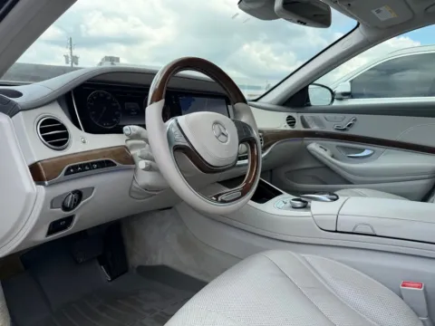 Photos of 2016 Mercedes-Benz S-Class S 550 for sale in Indianapolis, IN at AutoGiant USA Indianapolis