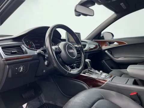 Photos of 2017 Audi A6 3.0T Premium Plus for sale in Indianapolis, IN at AutoGiant USA Indianapolis