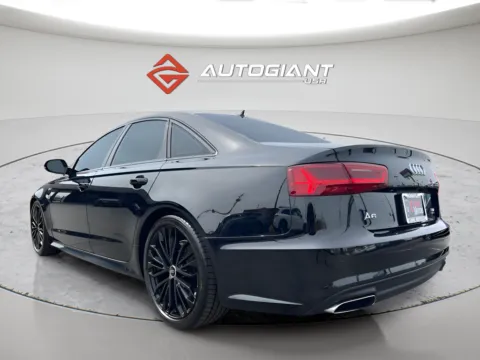 More photos of 2017 Audi A6 3.0T Premium Plus at AutoGiant USA Indianapolis, IN