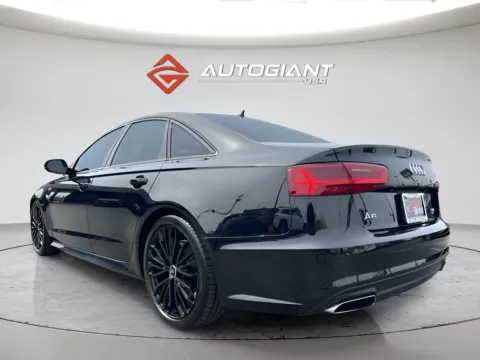 More photos of 2017 Audi A6 3.0T Premium Plus at AutoGiant USA Indianapolis, IN