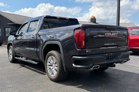 More photos of 2024 GMC Sierra 1500 Denali at AutoGiant USA Indianapolis, IN