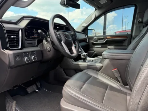 Photos of 2024 GMC Sierra 1500 Denali for sale in Indianapolis, IN at AutoGiant USA Indianapolis