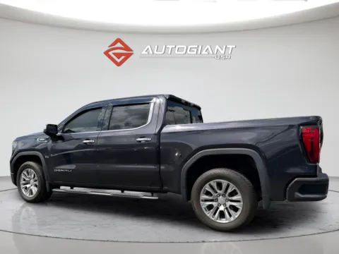 More photos of 2024 GMC Sierra 1500 Denali at AutoGiant USA Indianapolis, IN