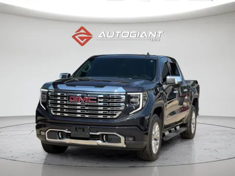 Unknown 2024 GMC Sierra 1500 Denali for sale in Indianapolis, IN