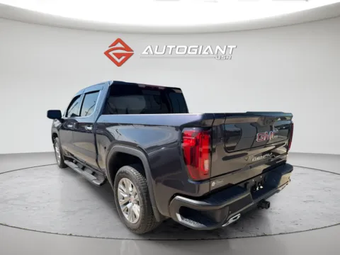 Another view of 2024 GMC Sierra 1500 Denali for sale in Indianapolis, IN at AutoGiant USA Indianapolis
