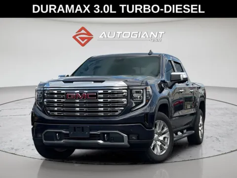 Unknown 2024 GMC Sierra 1500 Denali for sale in Indianapolis, IN