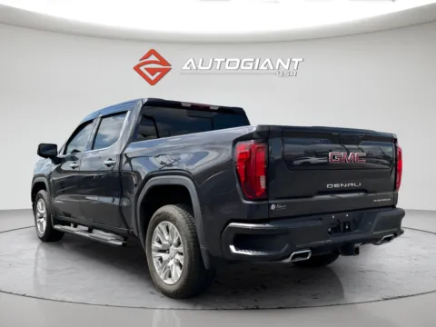 More photos of 2024 GMC Sierra 1500 Denali at AutoGiant USA Indianapolis, IN