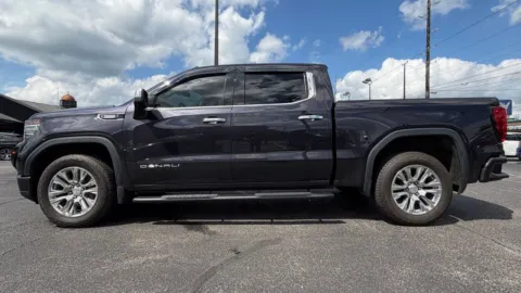 Another view of 2024 GMC Sierra 1500 Denali for sale in Indianapolis, IN at AutoGiant USA Indianapolis
