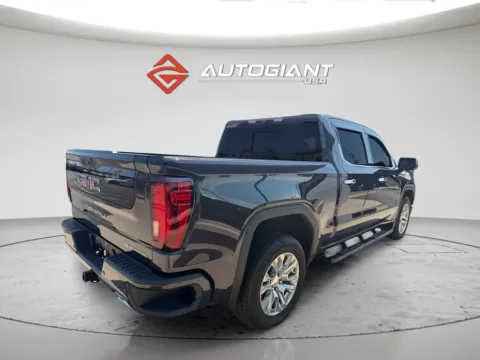 More photos of 2024 GMC Sierra 1500 Denali at AutoGiant USA Indianapolis, IN