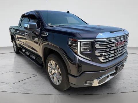 More photos of 2024 GMC Sierra 1500 Denali at AutoGiant USA Indianapolis, IN