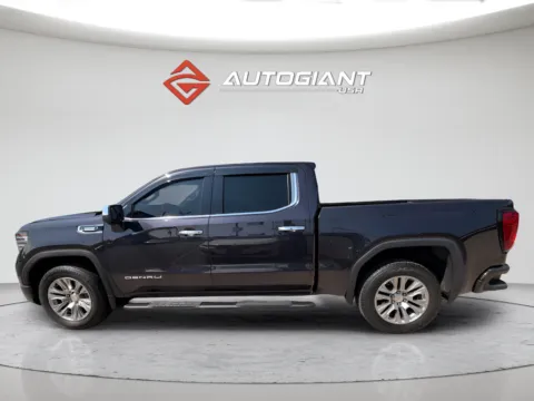 Photos of 2024 GMC Sierra 1500 Denali for sale in Indianapolis, IN at AutoGiant USA Indianapolis
