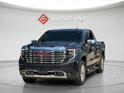 Unknown 2024 GMC Sierra 1500 Denali for sale in Indianapolis, IN