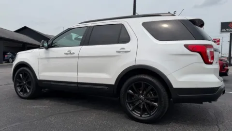 More photos of 2019 Ford Explorer XLT at AutoGiant USA Indianapolis, IN