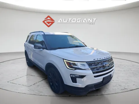 More photos of 2019 Ford Explorer XLT at AutoGiant USA Indianapolis, IN
