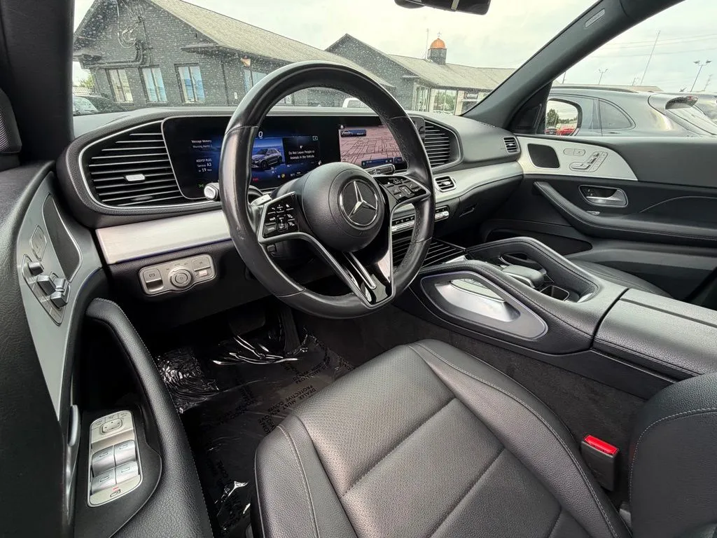 2024 Mercedes-Benz GLE GLE350 - Photo 15