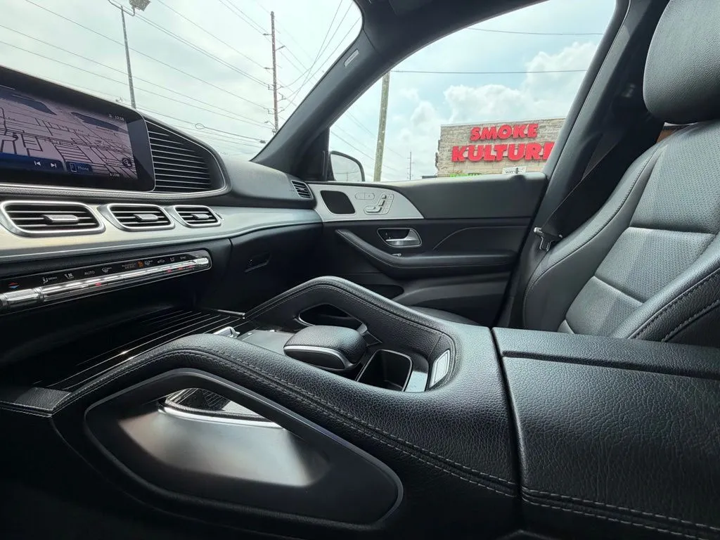 2024 Mercedes-Benz GLE GLE350 - Photo 56