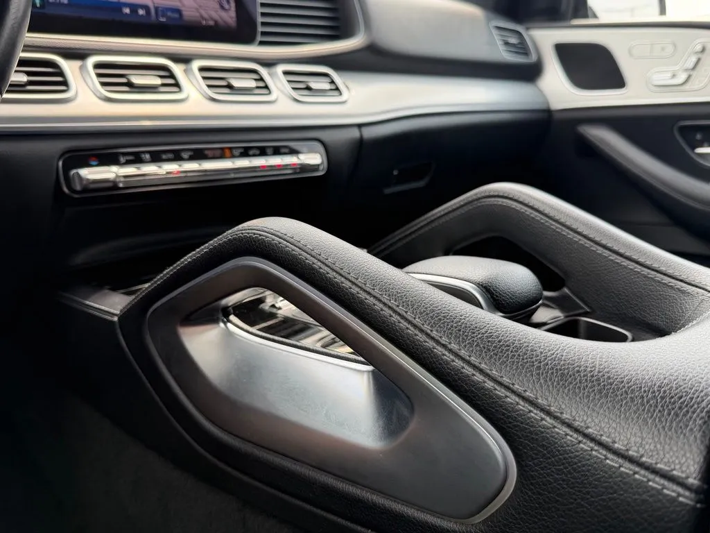 2024 Mercedes-Benz GLE GLE350 - Photo 51