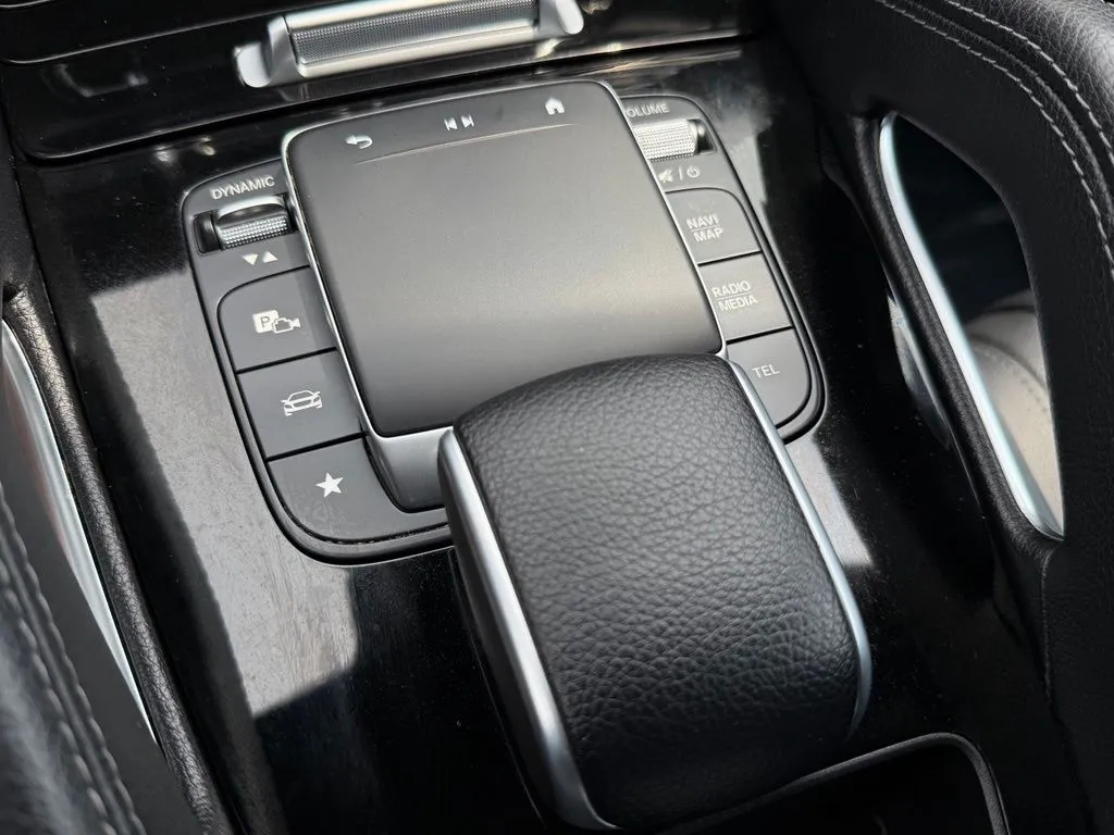 2024 Mercedes-Benz GLE GLE350 - Photo 52