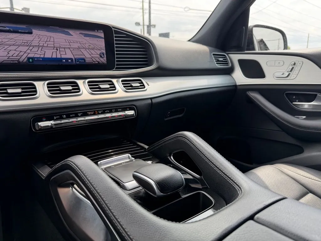 2024 Mercedes-Benz GLE GLE350 - Photo 43