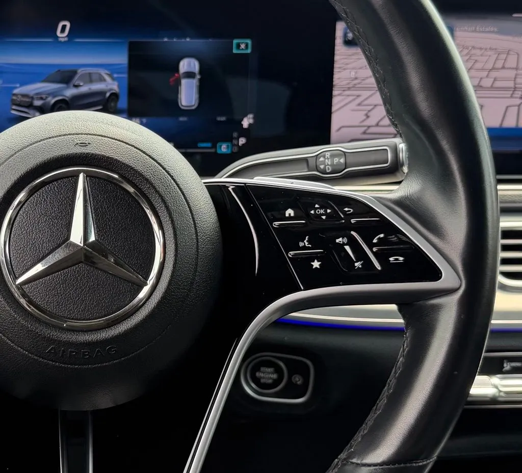 2024 Mercedes-Benz GLE GLE350 - Photo 38