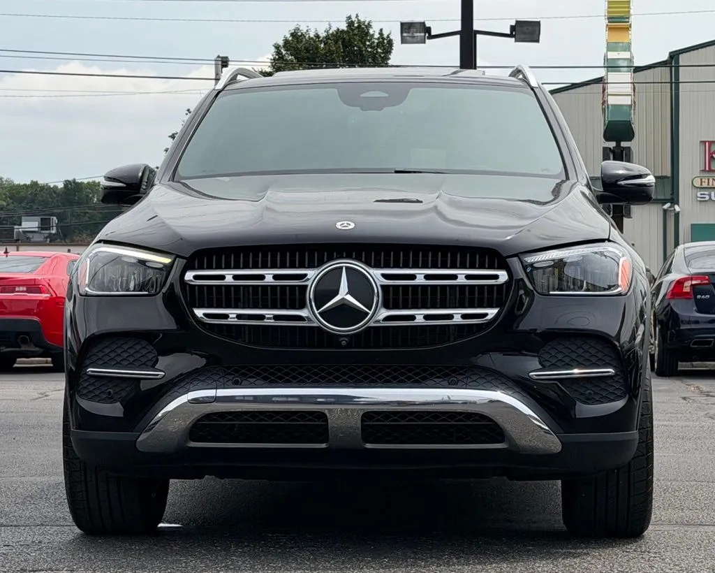 2024 Mercedes-Benz GLE GLE350 - Photo 12