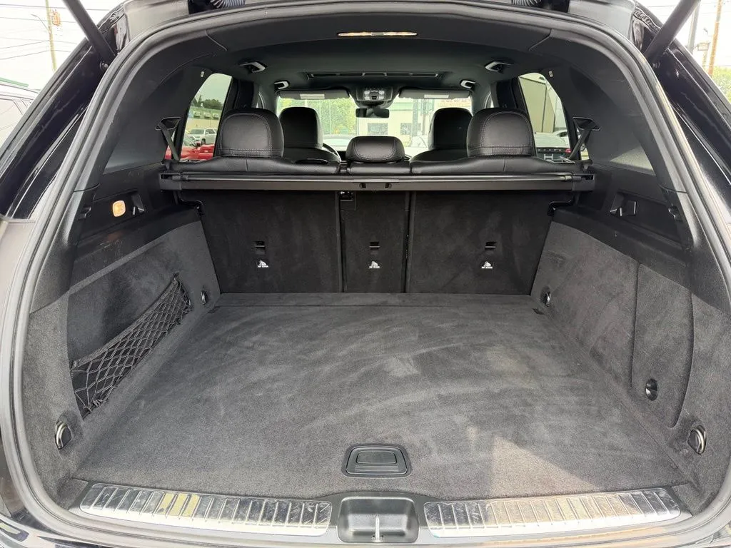 2024 Mercedes-Benz GLE GLE350 - Photo 22
