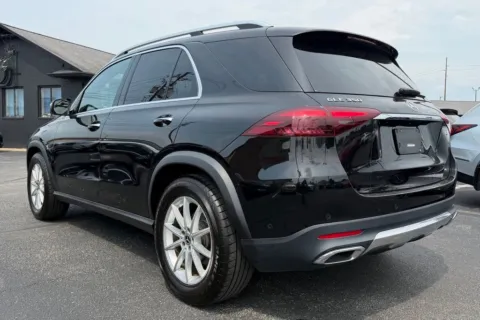 More photos of 2024 Mercedes-Benz GLE 350 at AutoGiant USA Indianapolis, IN