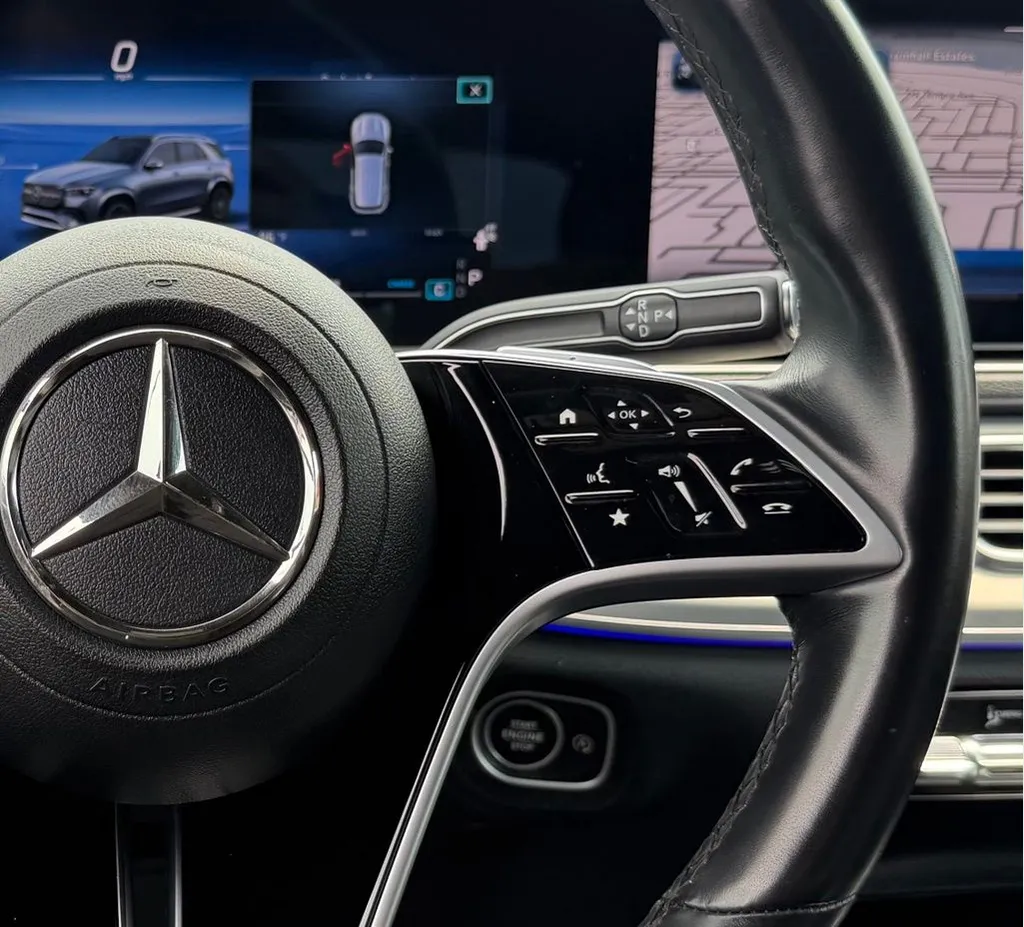 2024 Mercedes-Benz GLE GLE350 - Photo 38