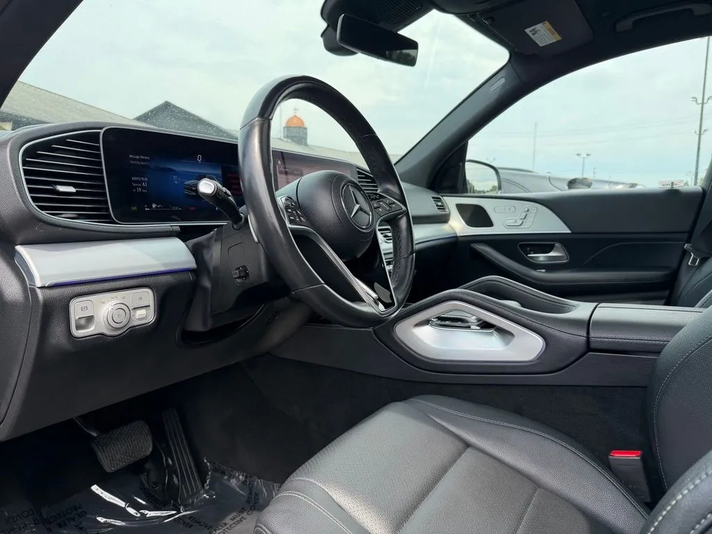 2024 Mercedes-Benz GLE GLE350 - Photo 2