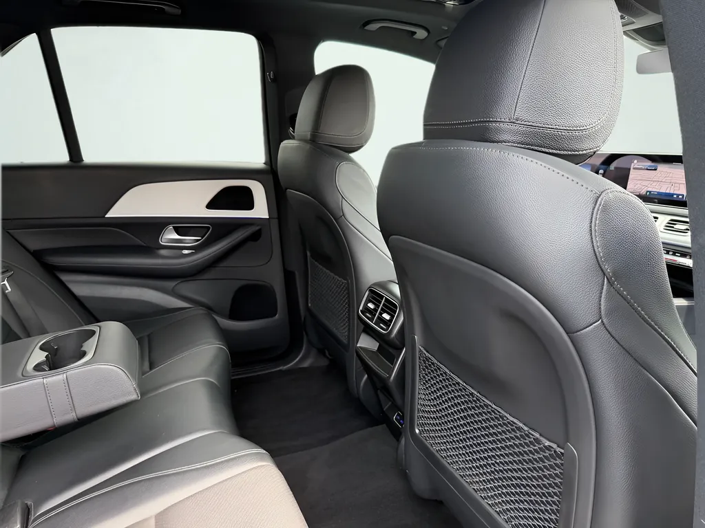 2024 Mercedes-Benz GLE GLE350 - Photo 26