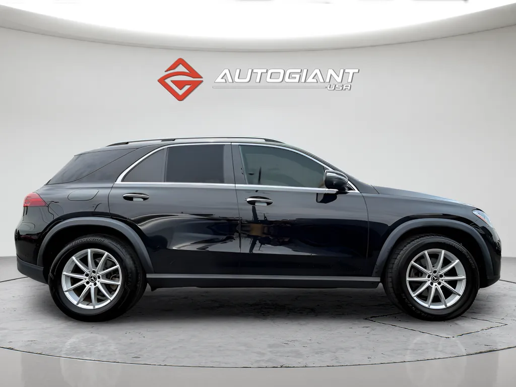 2024 Mercedes-Benz GLE GLE350 - Photo 10