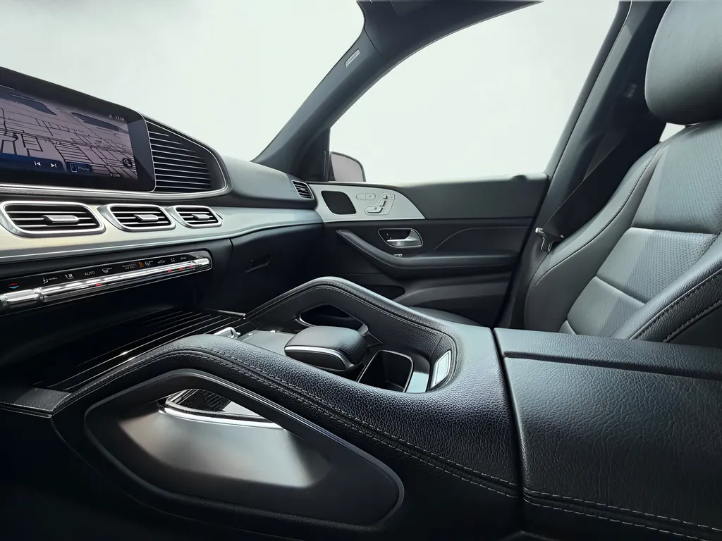2024 Mercedes-Benz GLE GLE350 - Photo 56