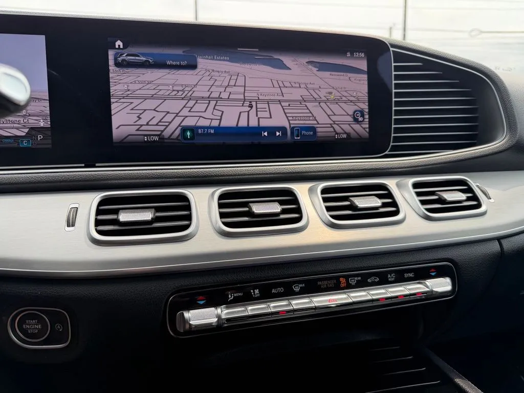 2024 Mercedes-Benz GLE GLE350 - Photo 45