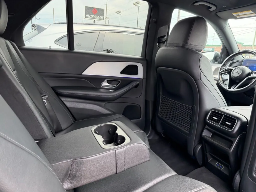 2024 Mercedes-Benz GLE GLE350 - Photo 24