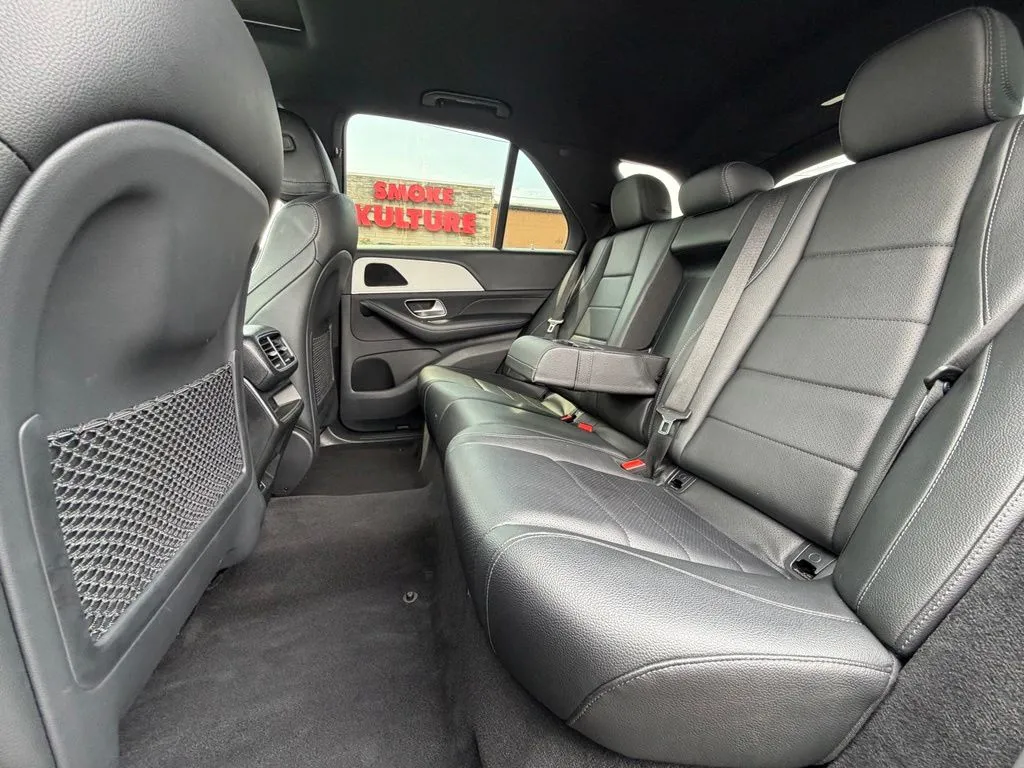 2024 Mercedes-Benz GLE GLE350 - Photo 20