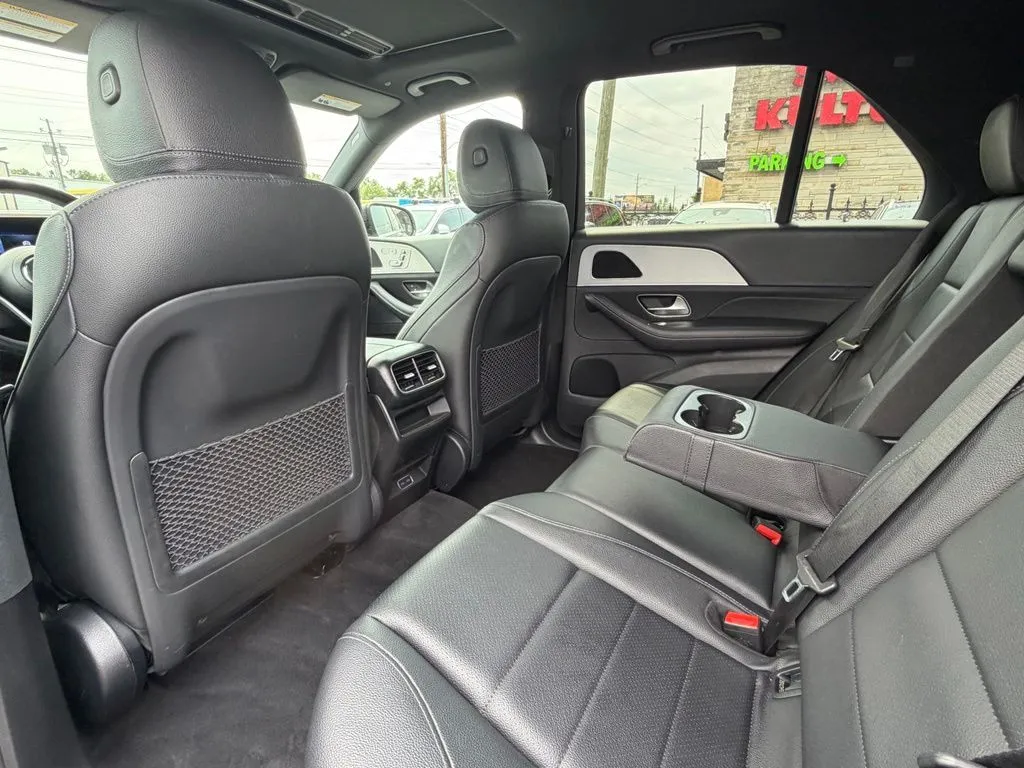 2024 Mercedes-Benz GLE GLE350 - Photo 18