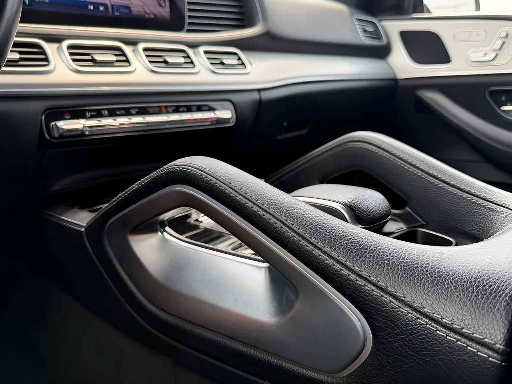 2024 Mercedes-Benz GLE GLE350 - Photo 51