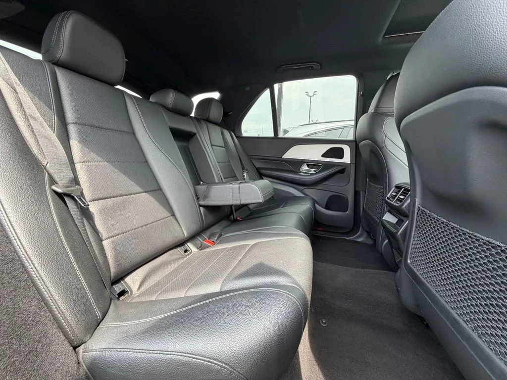 2024 Mercedes-Benz GLE GLE350 - Photo 26