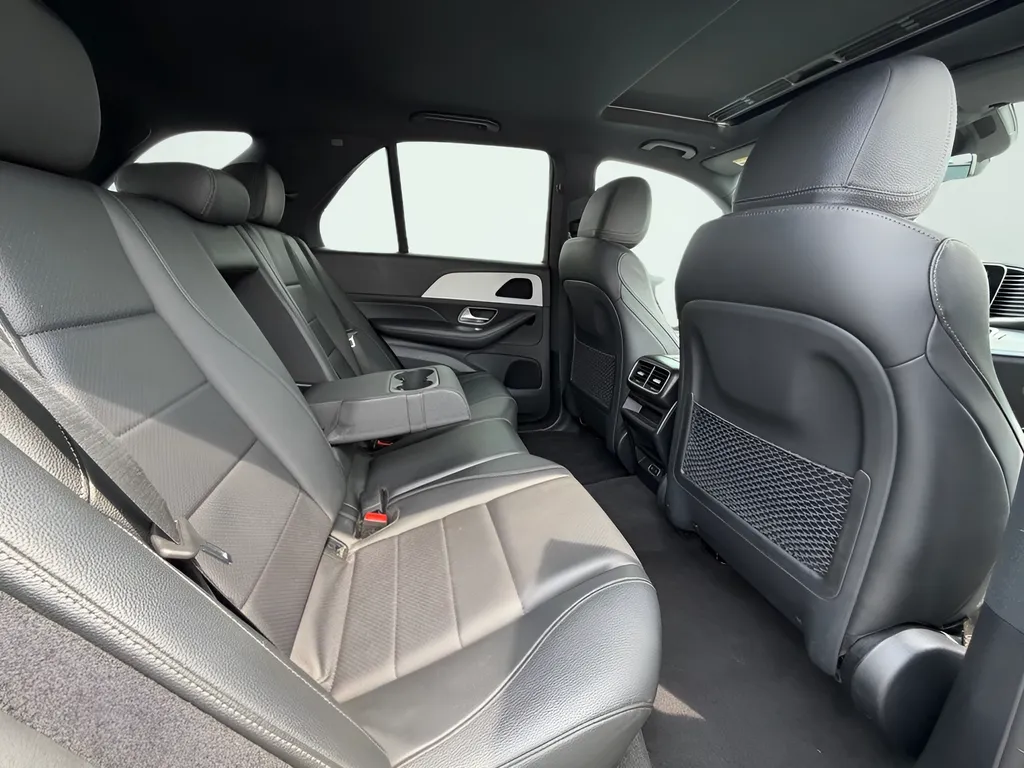 2024 Mercedes-Benz GLE GLE350 - Photo 24